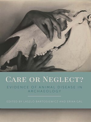 cover image of Care or Neglect?